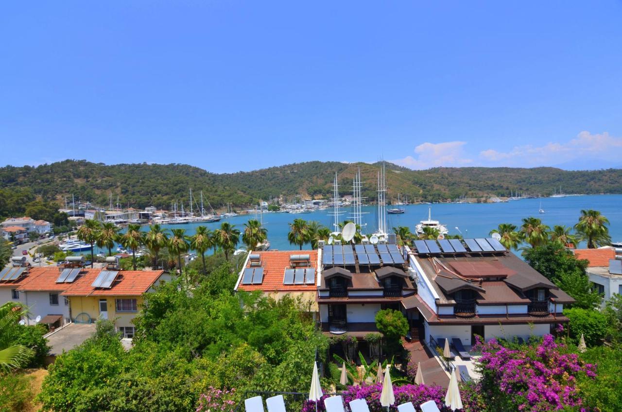 Mykonut Boutique Oda ve Kahvaltı