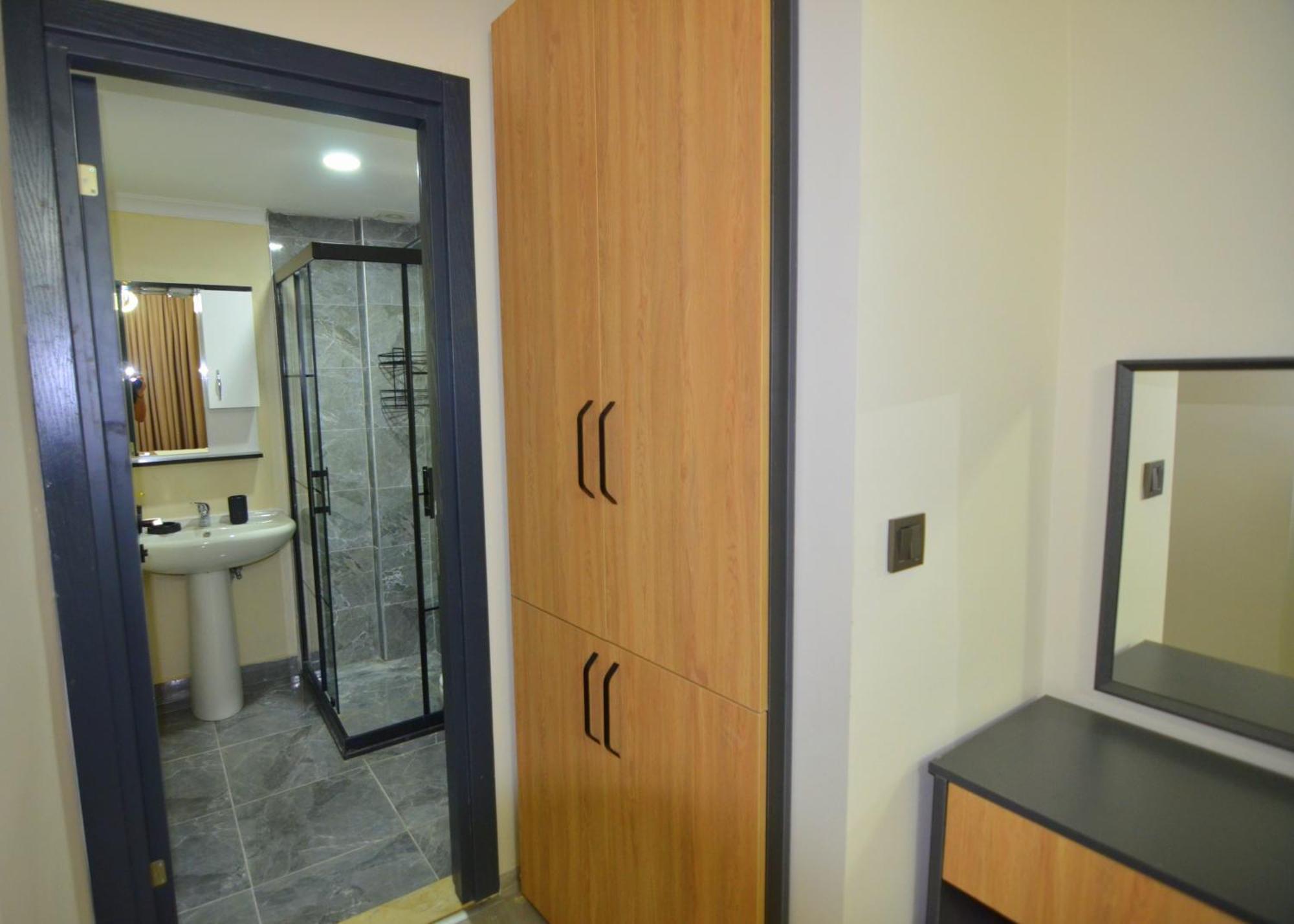 Mykonut Boutique Oda ve Kahvaltı Fethiye