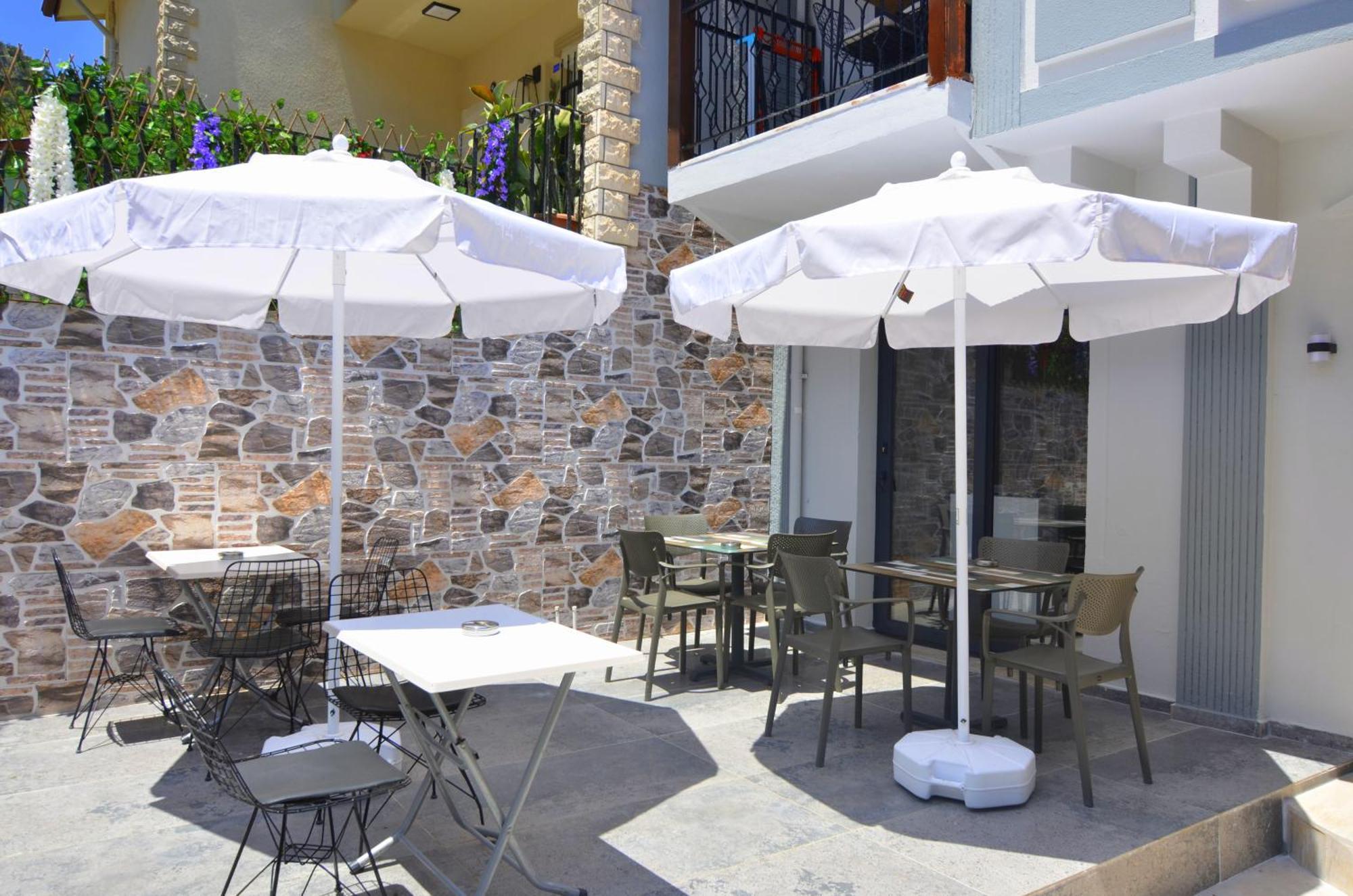 Mykonut Boutique Oda ve Kahvaltı Fethiye