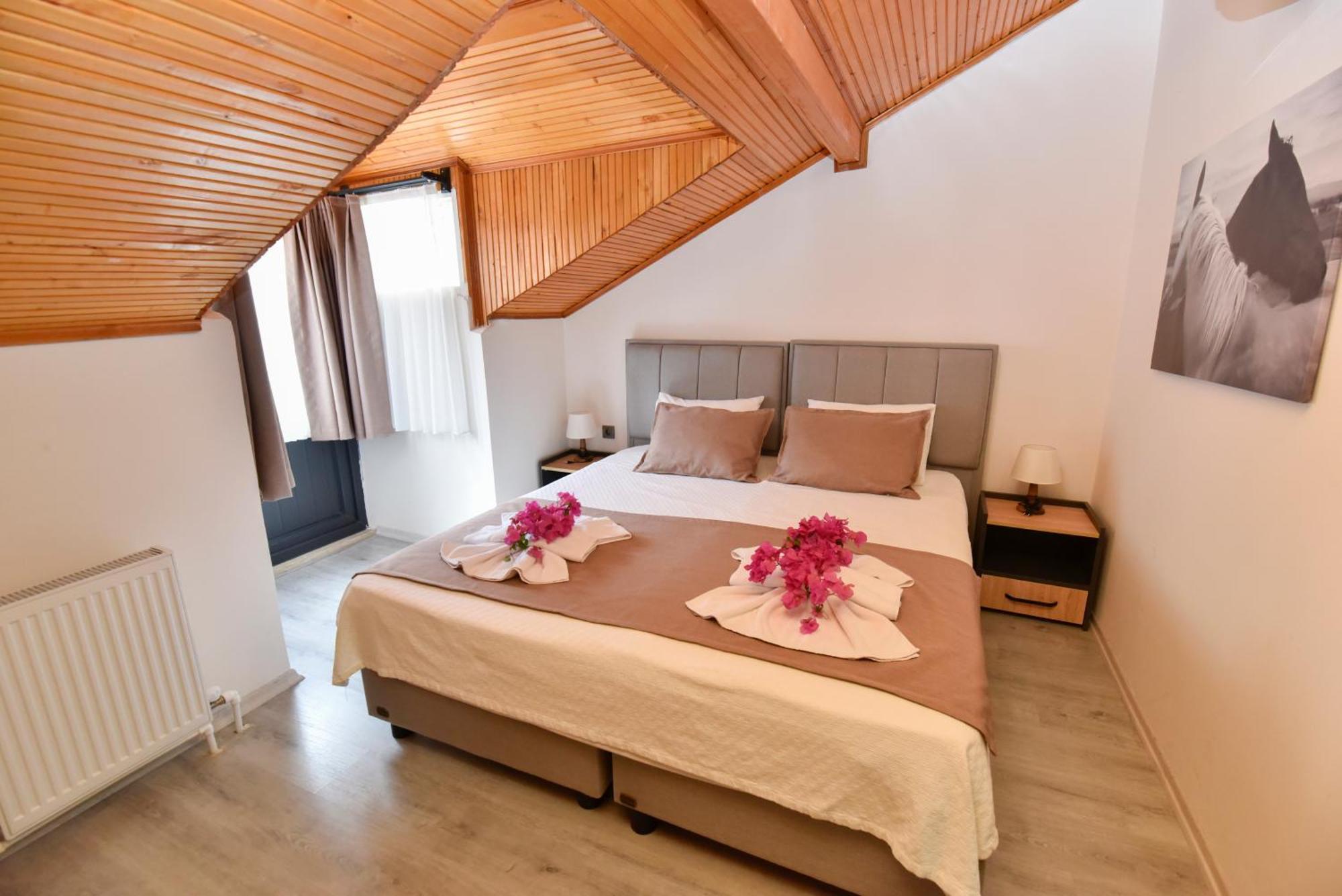 Oda ve Kahvaltı Mykonut Boutique 2*