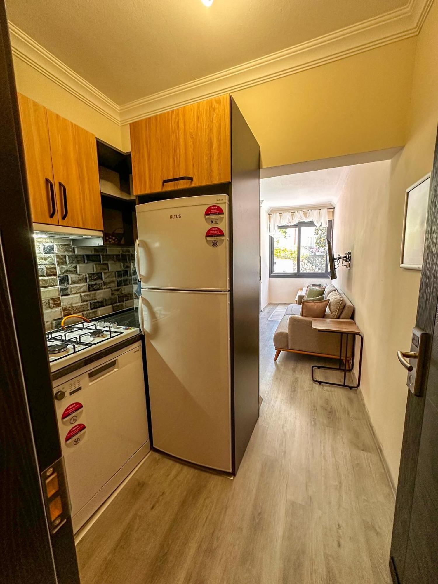 Mykonut Boutique Oda ve Kahvaltı