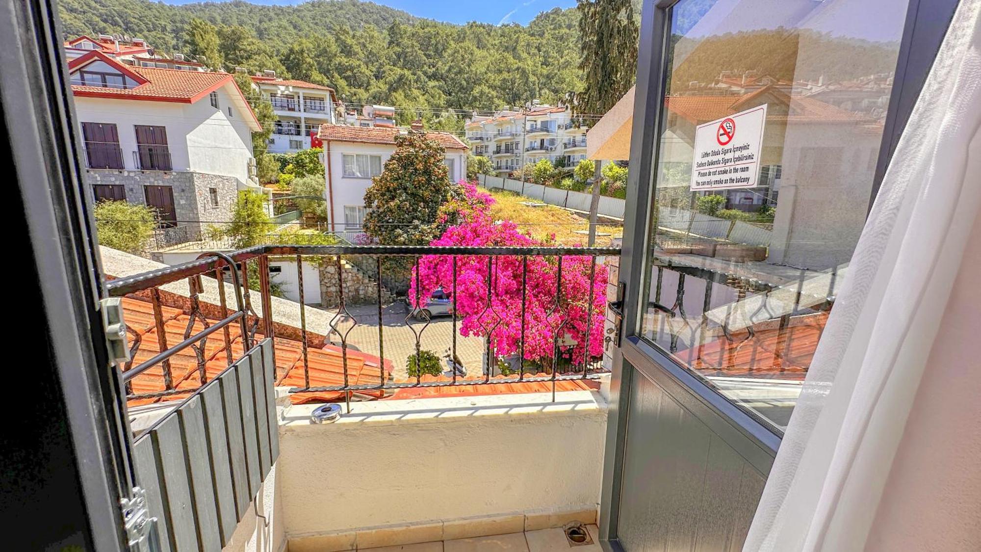 Mykonut Boutique Oda ve Kahvaltı 2*